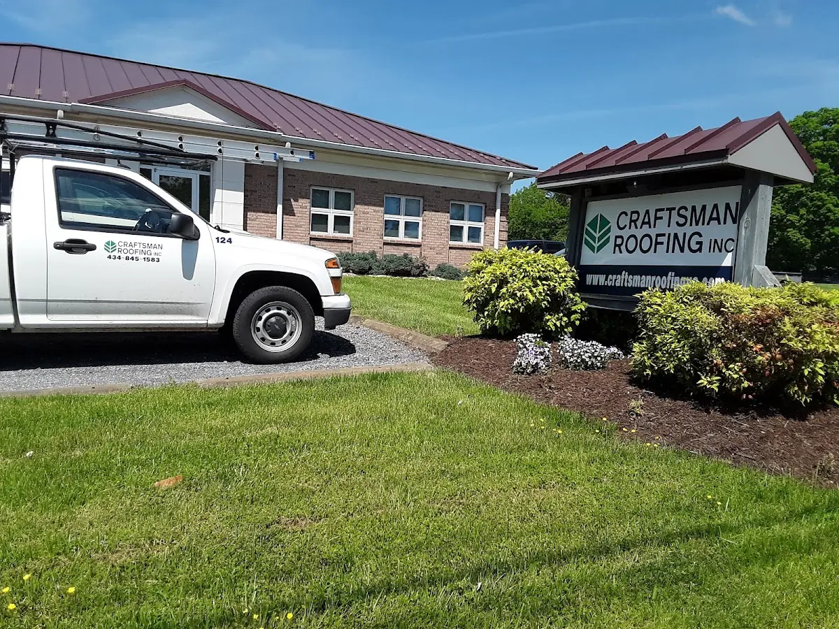 Quality Gutter & Downspout Repair by experienced craftsmen in South Broad Street